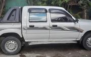 Toyota Hilux 1994 White for sale