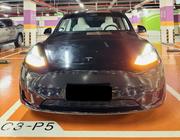 Tesla Model Y 2024 Black for sale