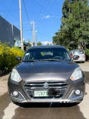 Suzuki Dzire 2021 Brown for sale