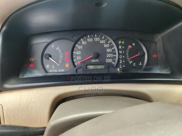 Toyota Corolla 2007 White