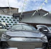 New BYD E2 43 kWh 94 hp FWD 2025 Gray for sale