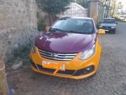 JAC J4 2020 Orange for sale