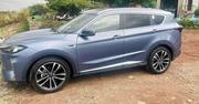 Jetour X70 Plus 2023 Black for sale