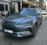 BYD Song Plus 2024 for sale