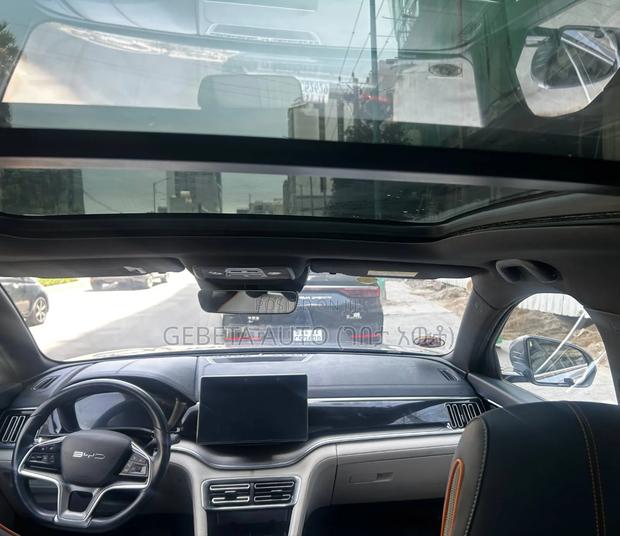 BYD Song Plus 2024