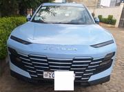Jetour Dashing 2024 Blue for sale