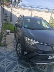 Toyota RAV4 2017 for sale