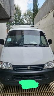 Suzuki Eeco 2024 White for sale