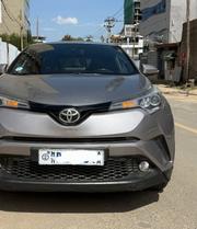 Toyota C-HR 2017 for sale
