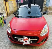 Suzuki Swift Sport 2021 Red for sale