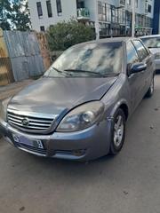 Lifan 520 2012 Gray for sale