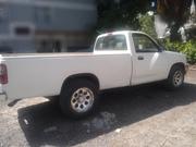 Toyota Hilux 1996 White for sale