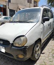 Hyundai Atos 1999 White for sale