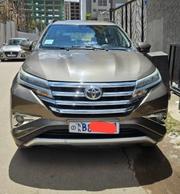 Toyota Rush 2022 for sale