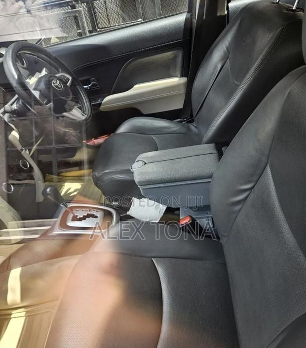 Toyota Rush 2022