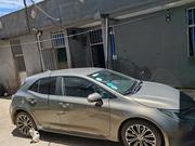 Toyota Corolla XSE 2020 Gray for sale