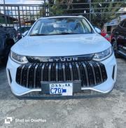 New Jetour X70 2024 Blue for sale