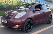 Toyota Yaris 2010 for sale