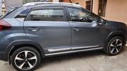 Chery Tiggo 2 2022 Gray for sale