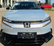Honda e:NS2 68.8 kWh FWD 2025 Silver for sale
