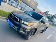 Toyota Hilux Revo Single Cab Deisel 2.8 AWD 2021 Blue for sale