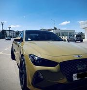 Genesis G70 2018 for sale