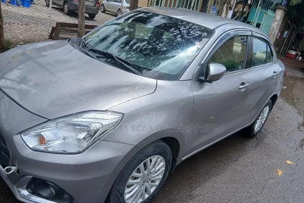 Suzuki Dzire 2022 Pearl