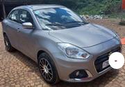 Suzuki Dzire 2022 Maroon for sale