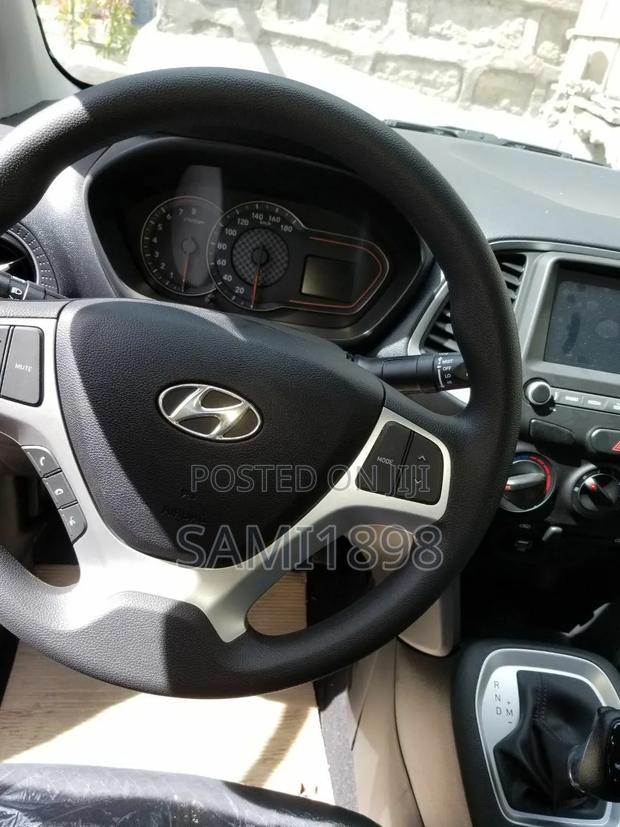 New Hyundai Atos 2023
