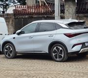 New BYD Yuan Up 2025 for sale