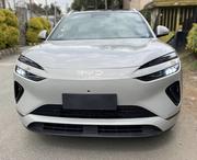 New BYD Sealion 06 EV 2025 Gray for sale