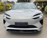 New BYD Sealion 06 EV 2025 Gray for sale
