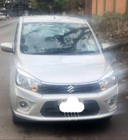 Suzuki Celerio 2020 Silver for sale