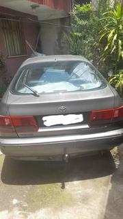 Toyota Carina E 1.6 Sedan 1995 Silver for sale