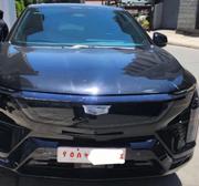 New Cadillac Lyriq 2025 Black for sale
