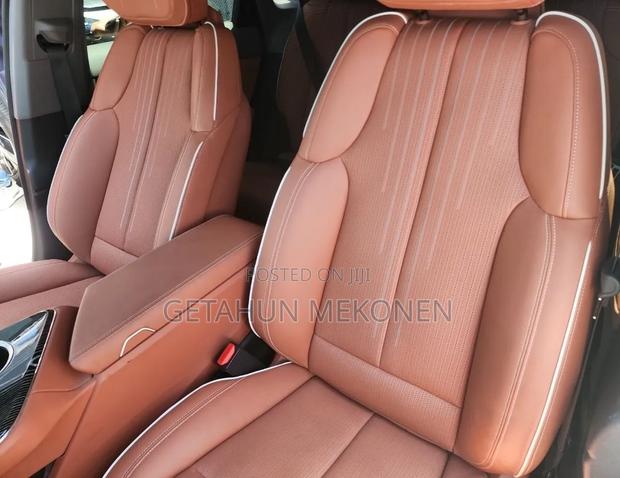 New Cadillac Lyriq 2025 Black