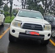 Toyota Tacoma 2007 White for sale