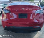 Tesla Model Y 2023 Burgundy for sale