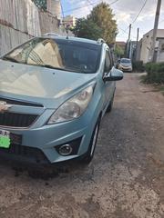 Chevrolet Aveo 2012 Blue for sale