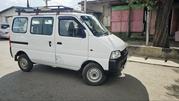 Suzuki Eeco 2024 White for sale