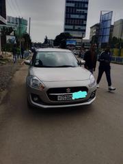 Suzuki Swift RS 2022 Silver for sale
