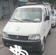 Suzuki Eeco 2024 White for sale