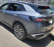 Volkswagen ID.4 2022 for sale