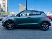 Suzuki Swift 2022 Gray for sale