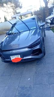 BYD E2 43 kWh 94 hp FWD 2025 Silver for sale