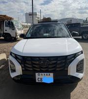 New Hyundai Creta 2023 White for sale