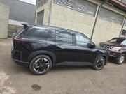 New Toyota bZ3 2025 Black for sale