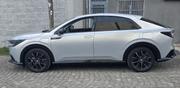 Honda e:NS2 68.8 kWh FWD 2025 Silver for sale