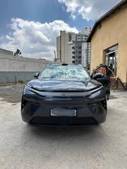 BYD Tang EV 2025 Gray for sale