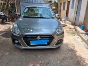 Suzuki Dzire 2022 Silver for sale